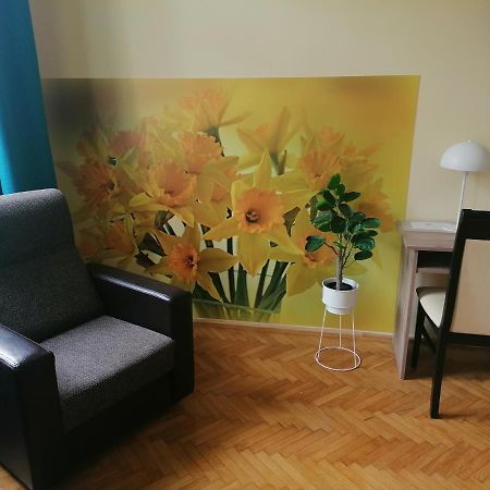 Ferienwohnung Mokka Budapest Exterior foto
